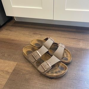 Arizona Birkenstocks